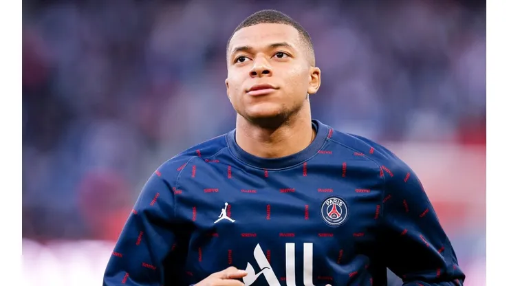 Kylian Mbappé medita cómo hará su anuncio definitivo.