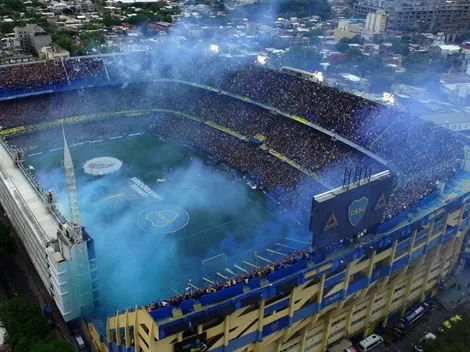 El equipo europeo que homenajea a Boca Juniors con su nueva camiseta