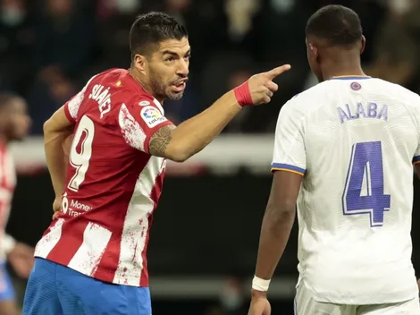 El pasillo que fractura el derbi de la ciudad de Madrid