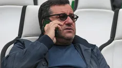 Mino Raiola