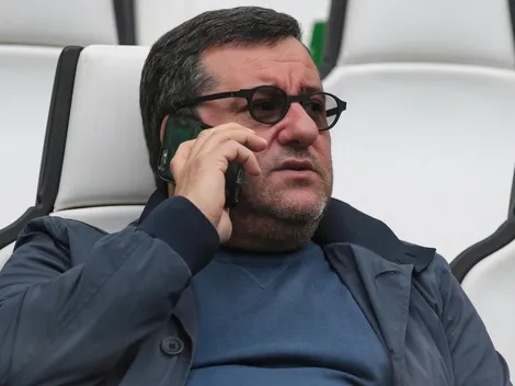 ¿Quién es Rafaela Pimienta? La heredera de la agencia de Mino Raiola