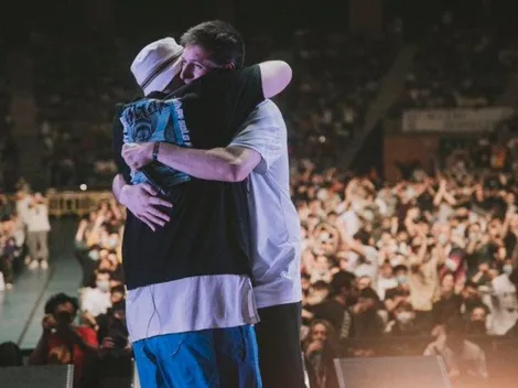 FMS Internacional 2022: ¿Cómo se clasifica a la competencia?