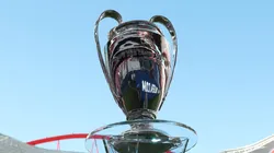 La próxima Champions League comienza a tomar forma.