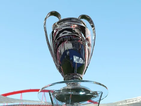 Champions League: los equipos clasificados a la edición 2022-23