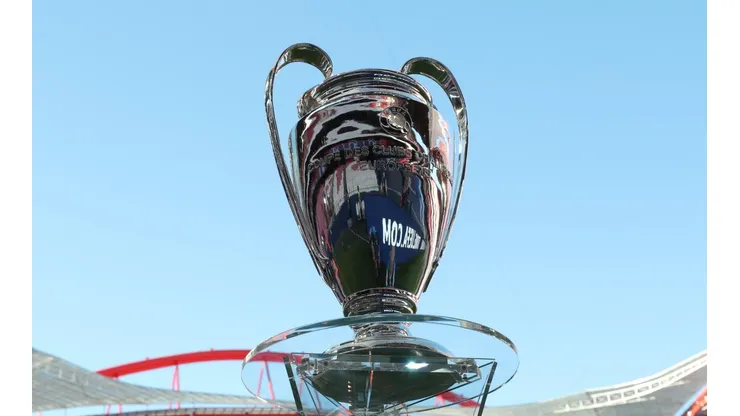 La próxima Champions League comienza a tomar forma.