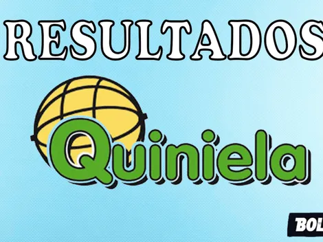 Resultados de la Quiniela y Tómbola | Número ganadores de la Lotería de Uruguaya