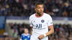Kylian Mbappé, cerca de definir su futuro.