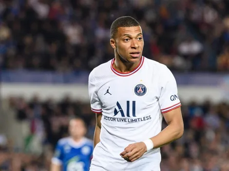 ¿La pista definitiva sobre el futuro de Kylian Mbappé?