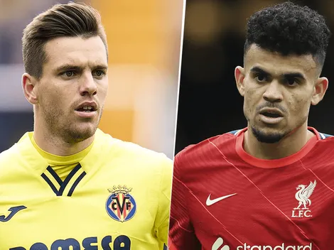 FINAL | Villarreal 2-3 Liverpool por la Champions League: estadísticas del partido