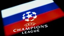 Rusia se queda sin Champions