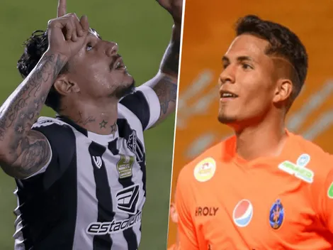 FINAL: Ceará vs. Deportivo La Guaira por la Copa Sudamericana 2022 | Resultado y estadísticas del partido