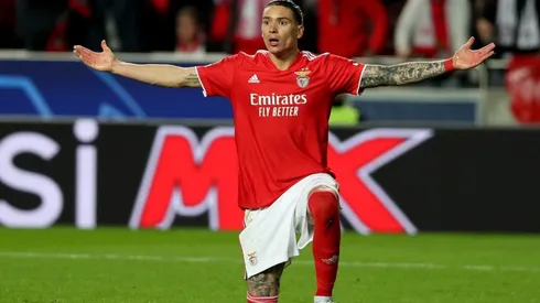 Darwin Núñez estuvo cerca de jugar en Barcelona.