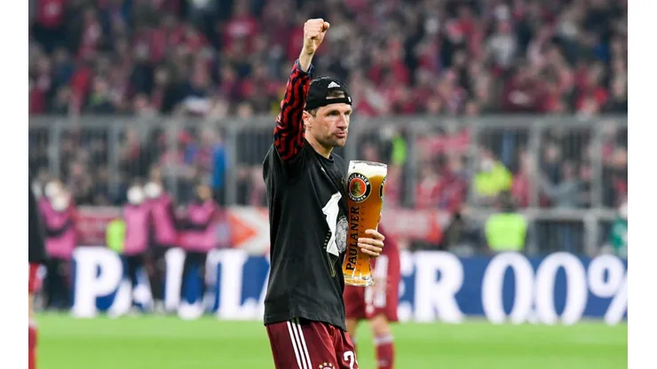 Thomas Müller