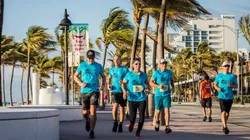 Miles Daischer, John Devore, Kirby Chambliss, Aaron Fitzgerald, Mark Nechi, Sean Maccormac, Stan Grey, Jeff Provezano