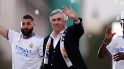 Carlo Ancelotti