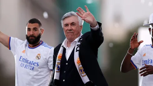 Carlo Ancelotti