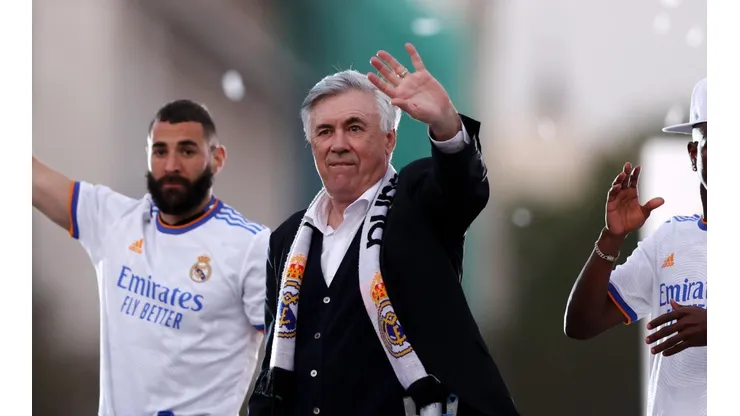 Carlo Ancelotti