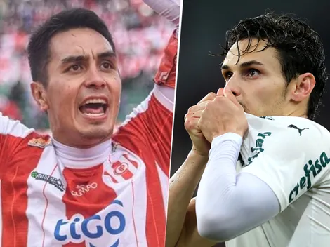 FINAL: Independiente Petrolero vs. Palmeiras por la Copa Libertadores 2022 | Resultado y estadísticas del partido