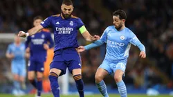 Real Madrid y Manchester City se vuelven a ver las caras en busca de la final.