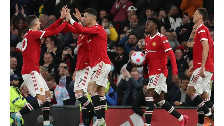Manchester United