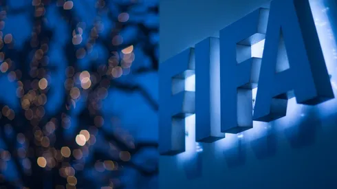 FIFA sacó las sanciones