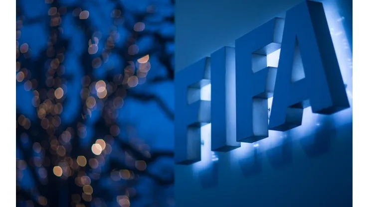 FIFA sacó las sanciones