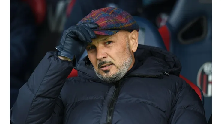 Sinisa Mihajlovic
