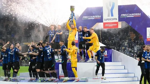 Supercoppa de Italia