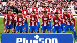 Atlético de Madrid