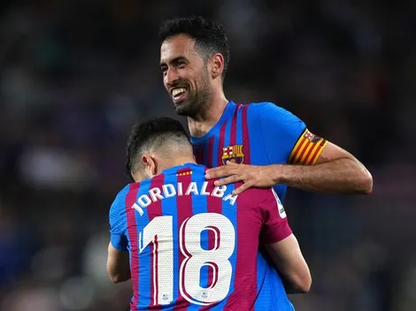 Barcelona venció a Mallorca y quedó más cerca de la Champions