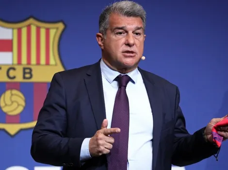 Laporta fulmina a un peso pesado del Barça y ya tendría a su reemplazante
