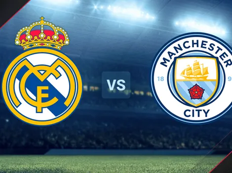 Real Madrid vs. Manchester City por la UEFA Champions League: Día, hora y canales de TV