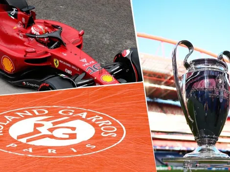 Mes de definiciones: los mejores partidos y eventos de mayo