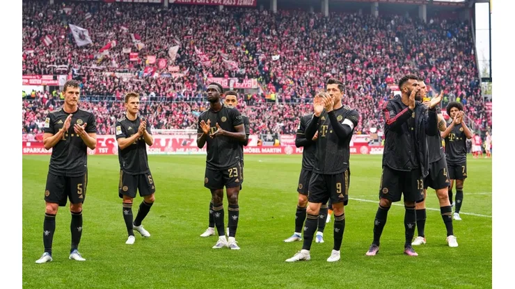 Bayern Múnich