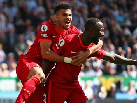 Liverpool sigue en racha, ganó a y espera un tropiezo del City