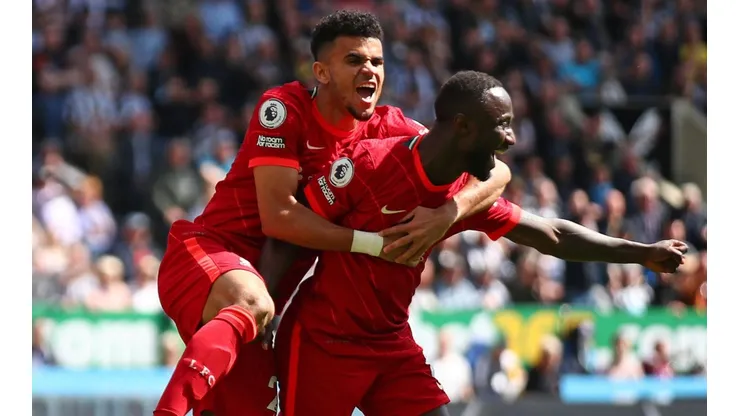 Naby Keita
