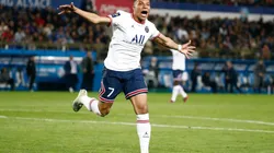 Kylian Mbappé