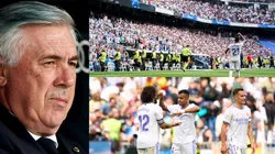 Fiesta del Real Madrid