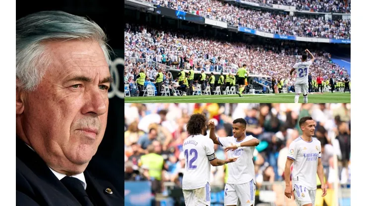 Fiesta del Real Madrid