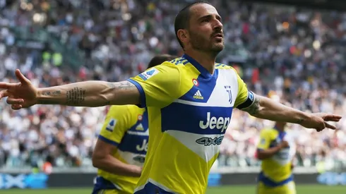Leonardo Bonucci