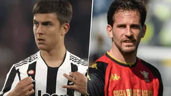 Juventus vs. Venezia por la Serie A (Foto: Getty Images).