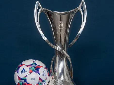 Champions League Femenina: así se jugará la gran final