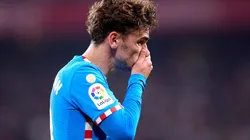 Griezmann quiere terminar su sequía goleadora.