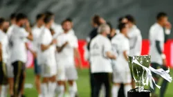 Nueva conquista "Blanca" en La Liga de España y sigue sumando (Foto: Getty Images).