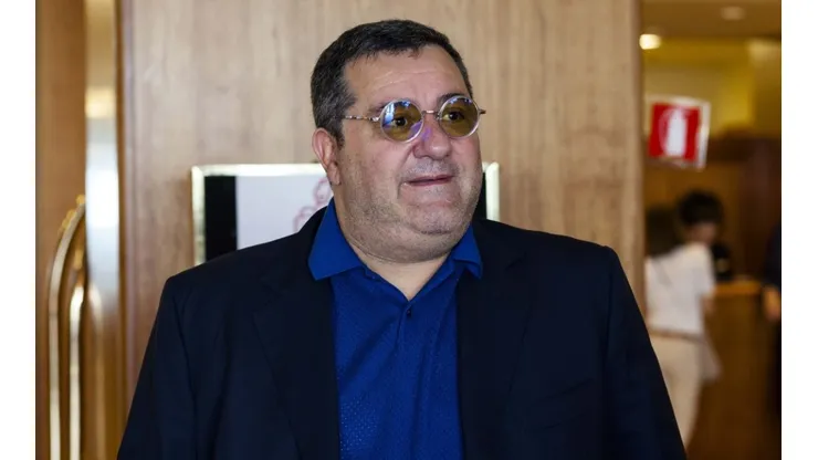 Mino Raiola ha fallecido.