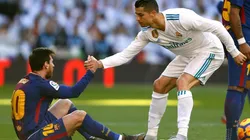 Cristiano Ronaldo y Lionel Messi, ¿juntos la próxima temporada en PSG?
