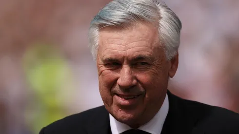 Carlo Ancelotti