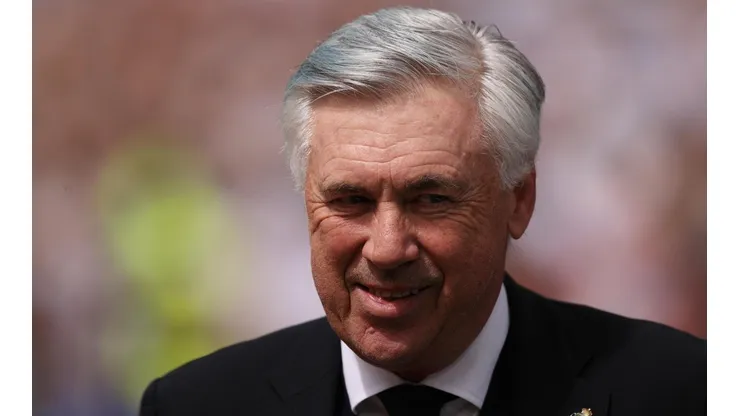Carlo Ancelotti