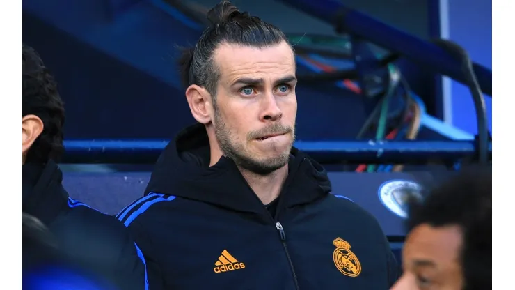 Gareth Bale