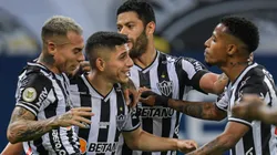 Mineiro pierde una pieza clave en su sueño de ganar la Libertadores.